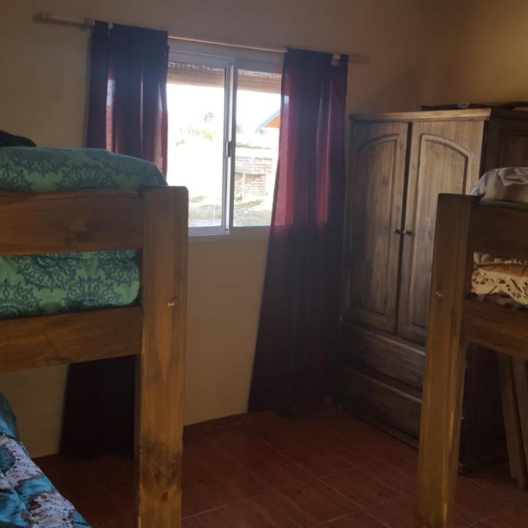 Cabañas del Gallego - Two-Bedroom House - 3