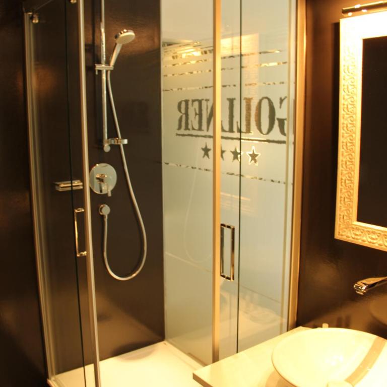 Hotel Gollner - Business Doppelzimmer - 8