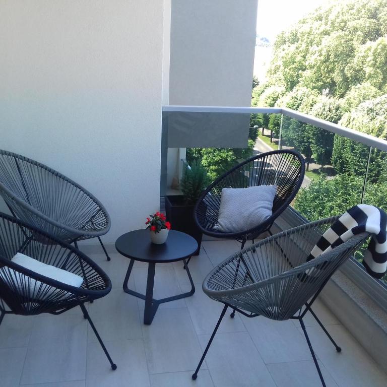 Apartman Avisi - Apartman sa Balkonom - 25