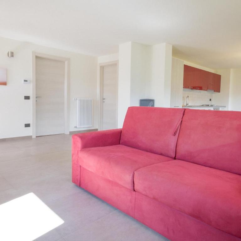 La Casa di Alfredo e Virginia - Apartment with Balcony - 20