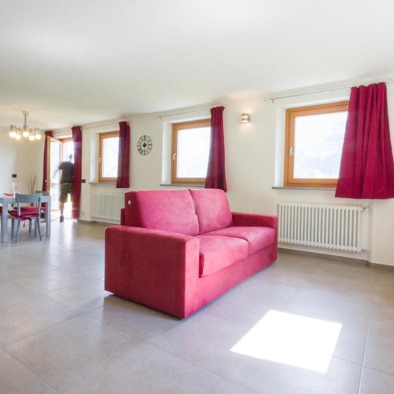 La Casa di Alfredo e Virginia - Apartment with Balcony - 26