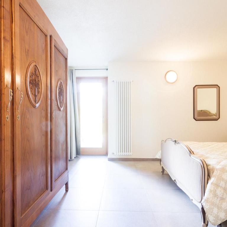 La Casa di Alfredo e Virginia - Apartment with Balcony - 34