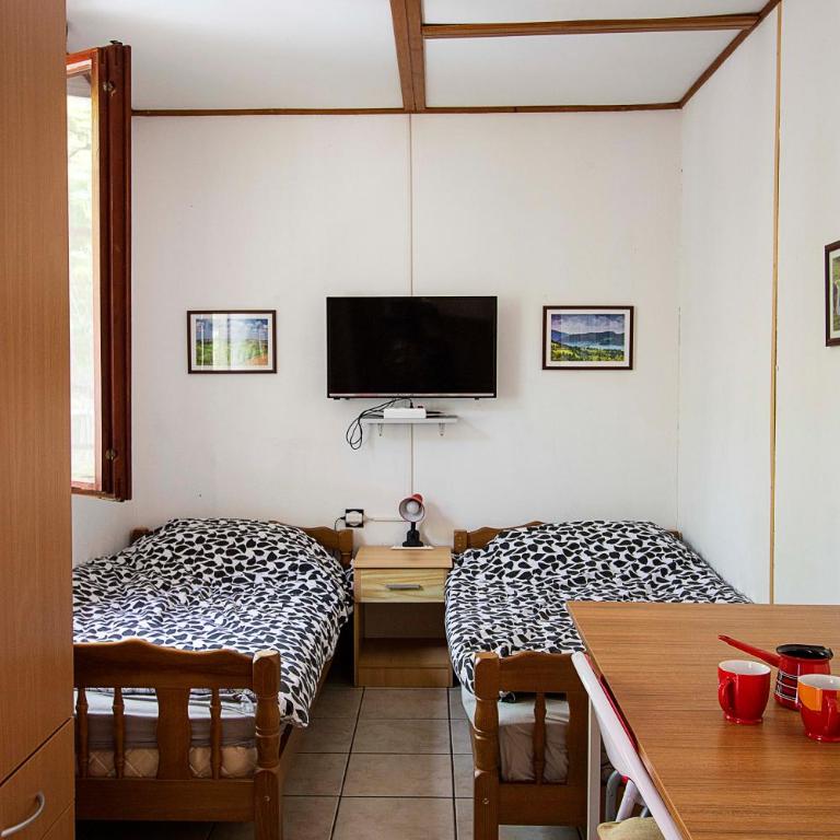 Apartmani Rakic - Studio Apartman - 6