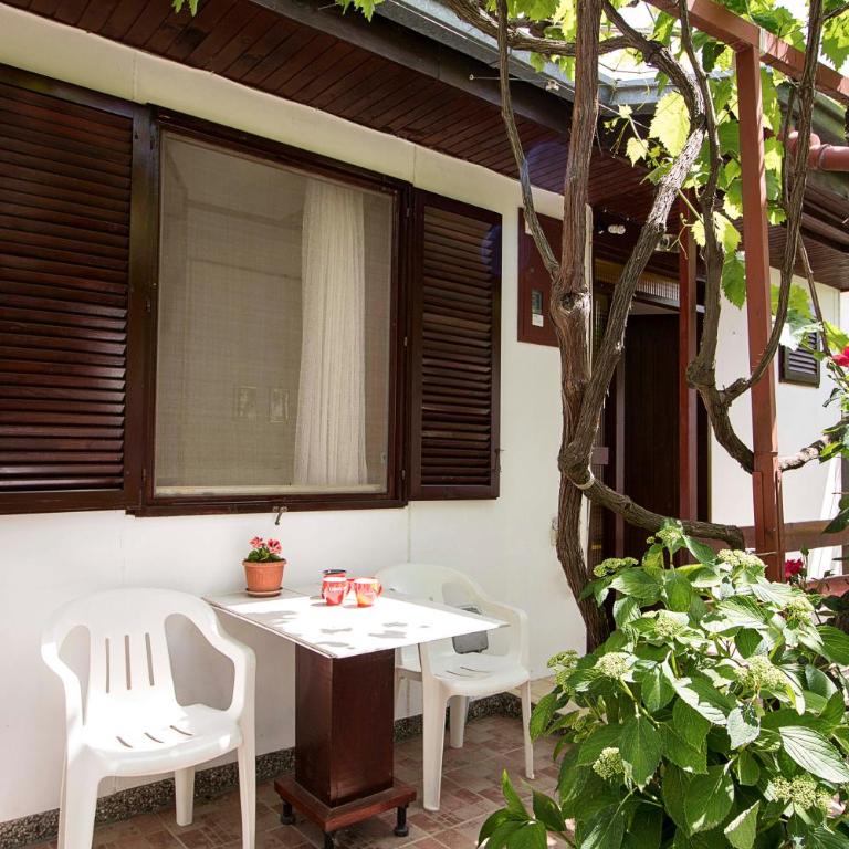 Apartmani Rakic - Studio Apartman - 3
