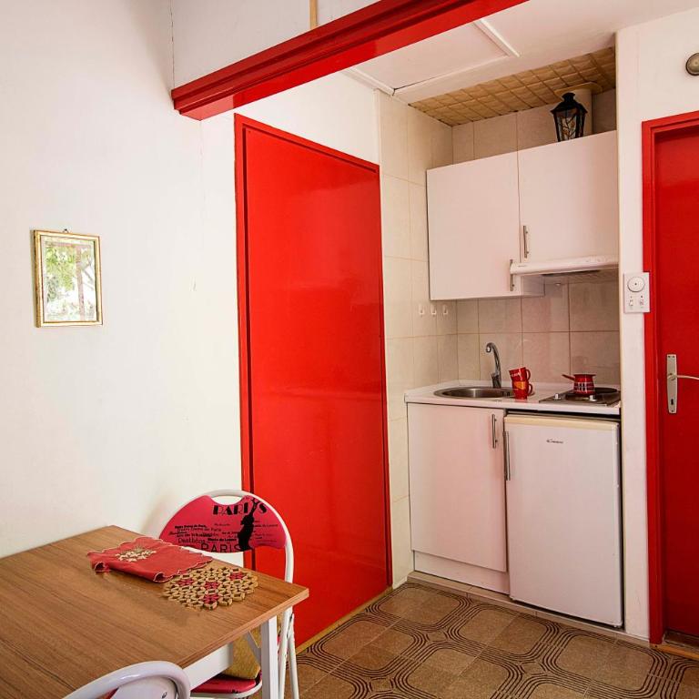 Apartmani Rakic - Studio Apartman - 2