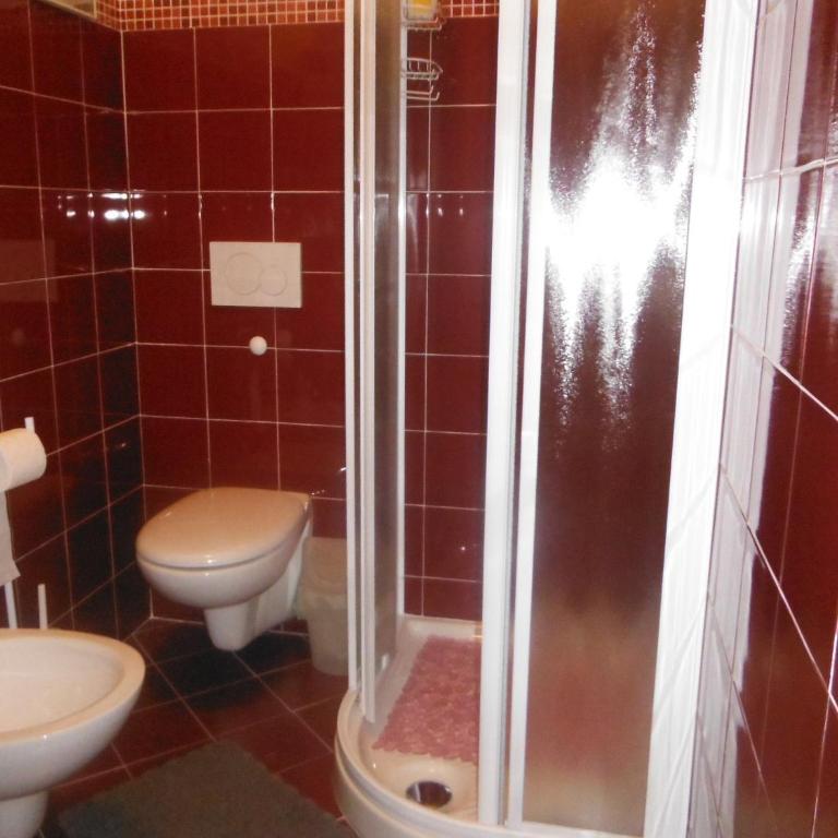 B&B Villa Olmo - Double Room - 10