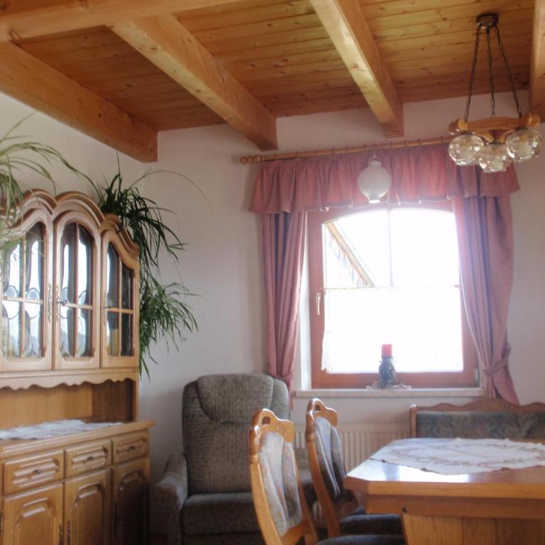 Rettlhof - Ferienhaus - 11