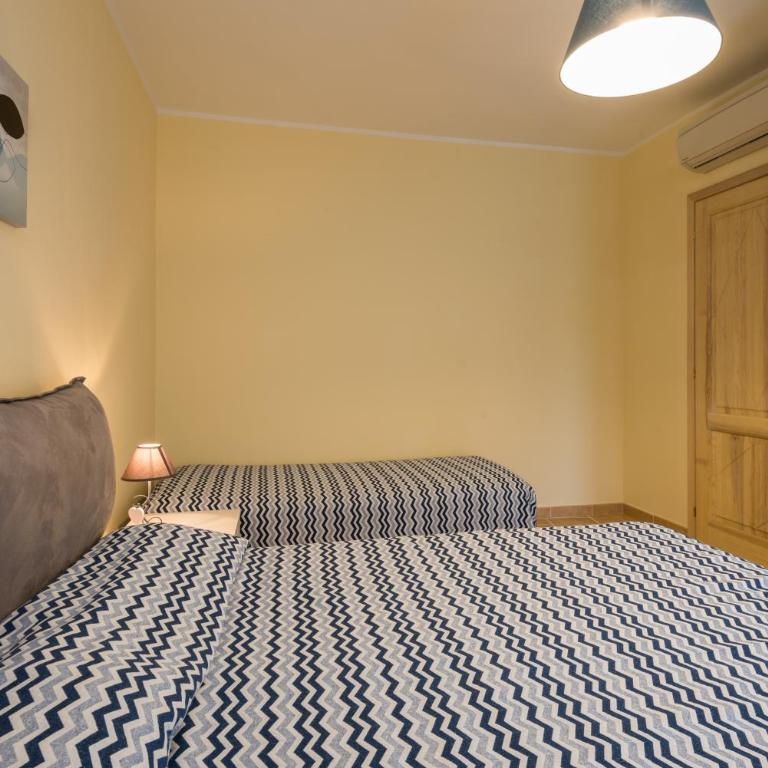Villaggio Perlacea - Your House in Sardinia - Appartamento con 2 Camere da Letto, Terrazza Solarium e Vista Mare - 10