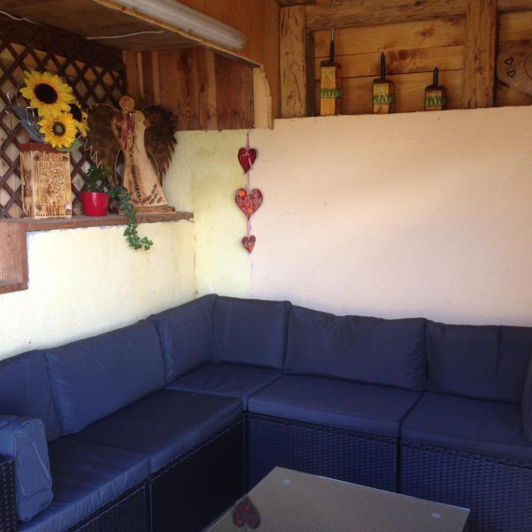 Ferienwohnung Dürnberger - Apartment - 25