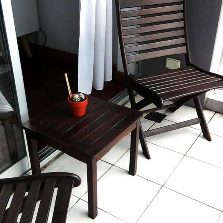 M & C Suites - Apartamento - 11