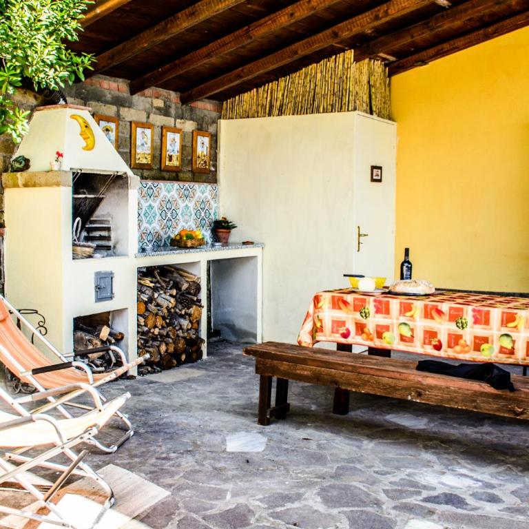Casa Il Negrito - Casa Vacanze Superior - 5