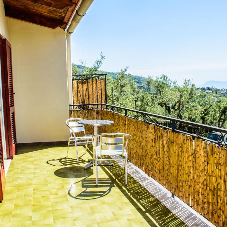 Casa Il Negrito - Casa Vacanze Superior - 18
