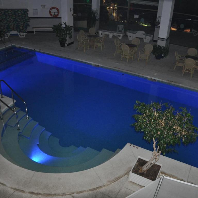 Appartement Vue Mer - Apartamento con vistas al mar - 26