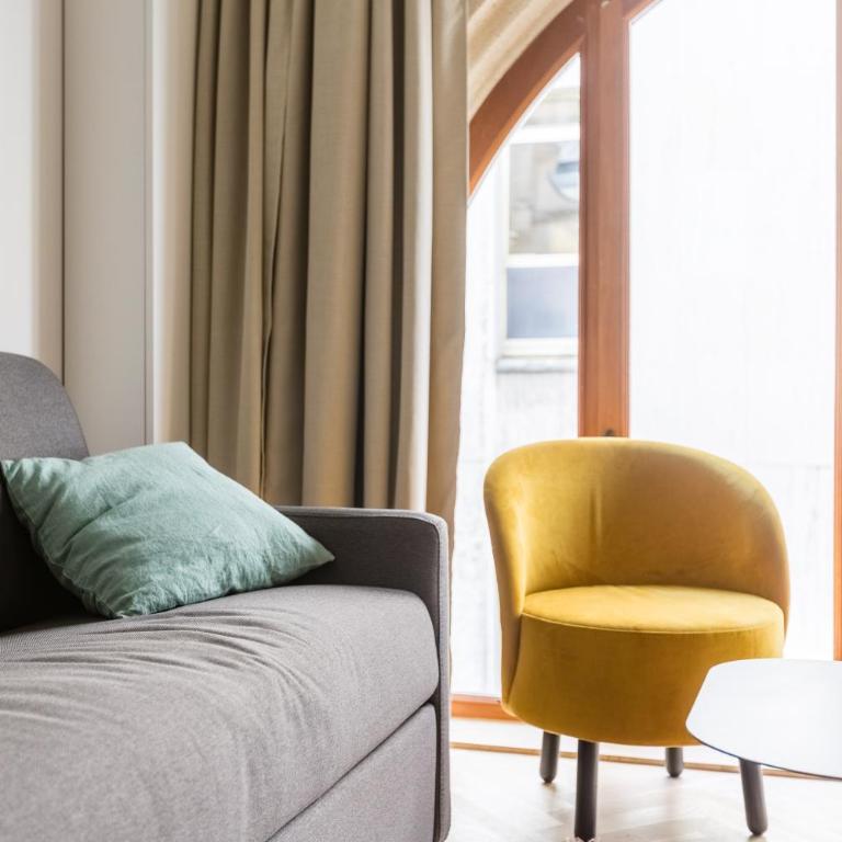 Les Suites de Saint Amand - Appartement - 12
