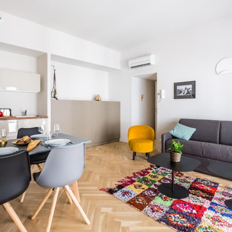 Les Suites de Saint Amand - Appartement - 8