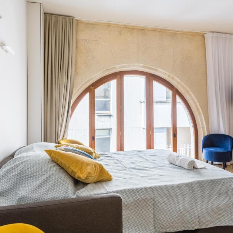Les Suites de Saint Amand - Appartement - 15