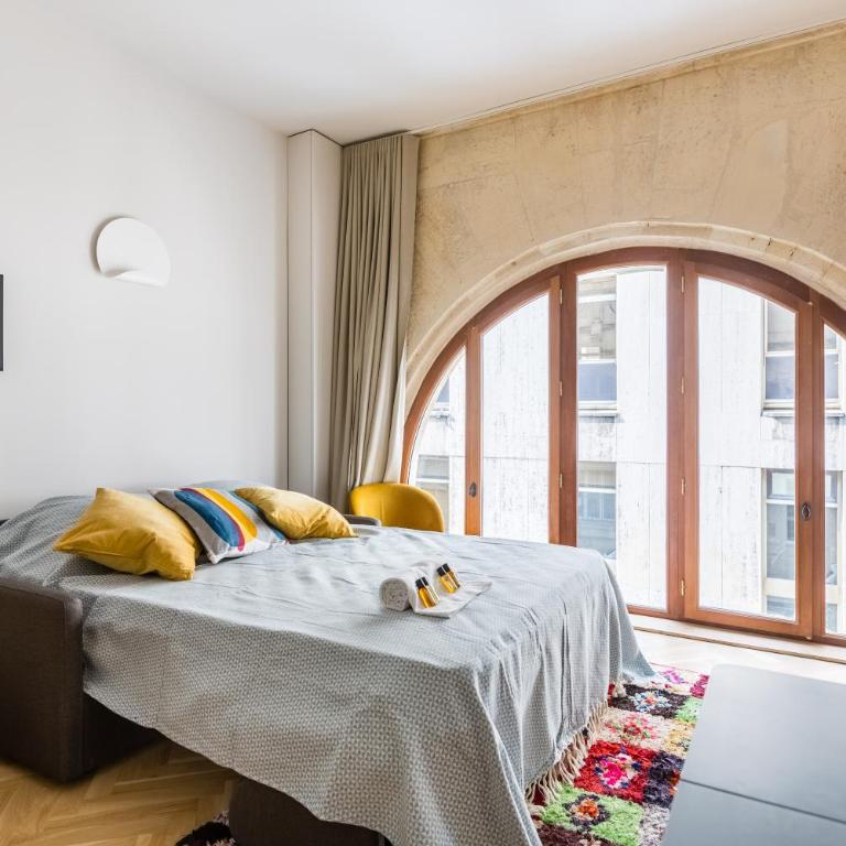 Les Suites de Saint Amand - Appartement - 17