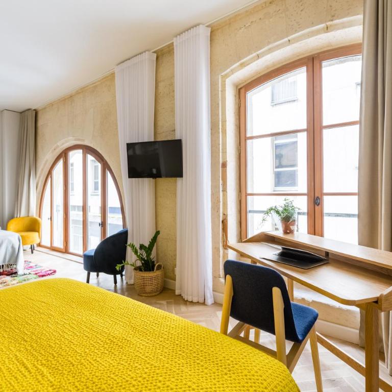 Les Suites de Saint Amand - Appartement - 19