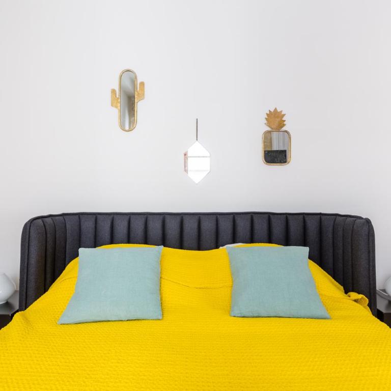 Les Suites de Saint Amand - Appartement - 20