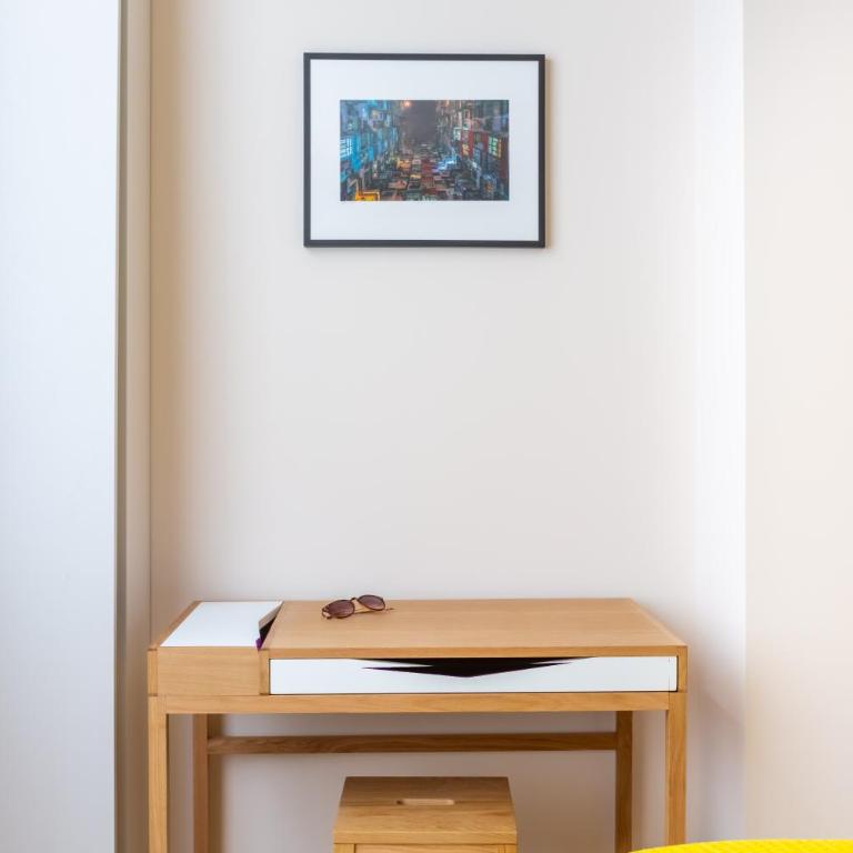 Les Suites de Saint Amand - Appartement - 3