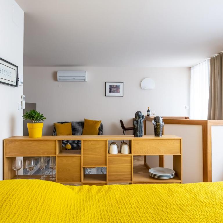 Les Suites de Saint Amand - Appartement - 7