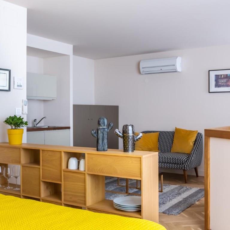Les Suites de Saint Amand - Appartement - 9