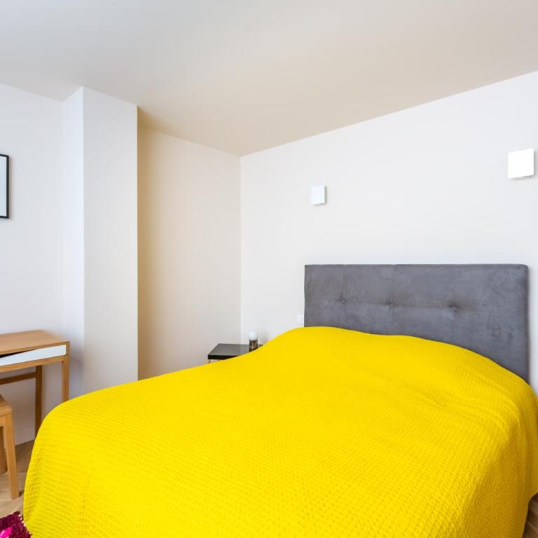 Les Suites de Saint Amand - Appartement - 11