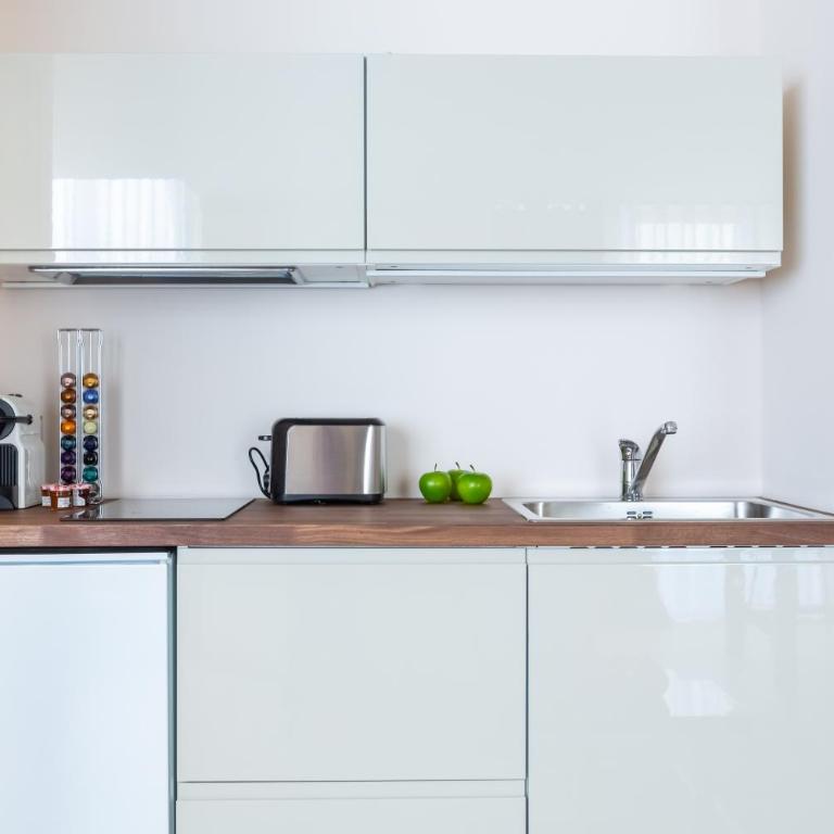 Les Suites de Saint Amand - Appartement - 14