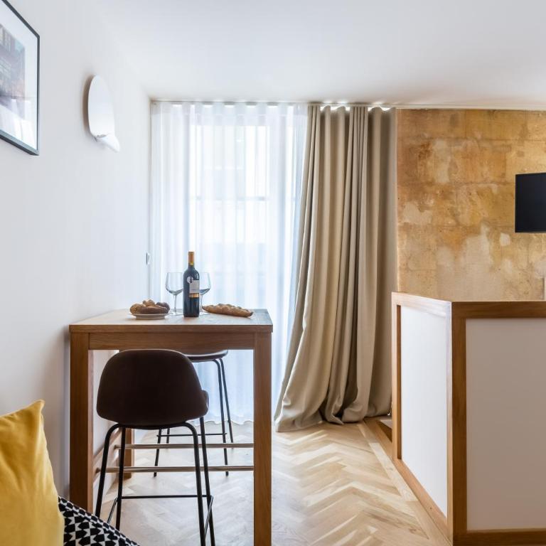 Les Suites de Saint Amand - Appartement - 15