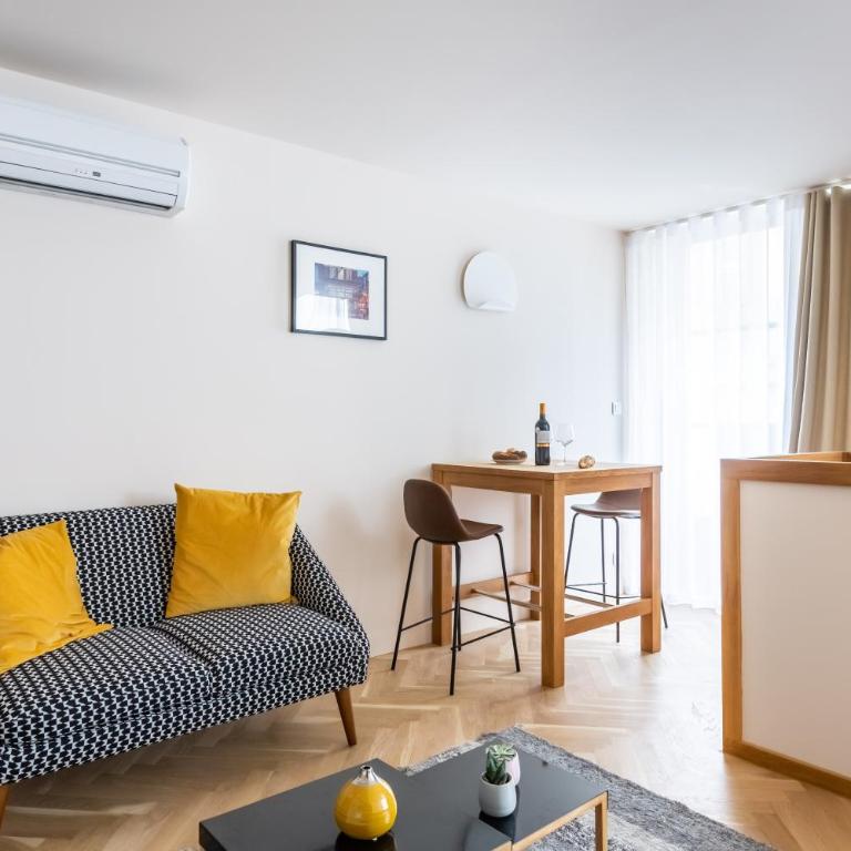 Les Suites de Saint Amand - Appartement - 16