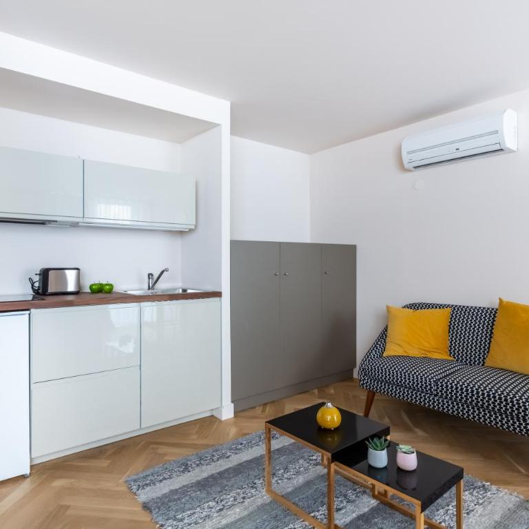 Les Suites de Saint Amand - Appartement - 17