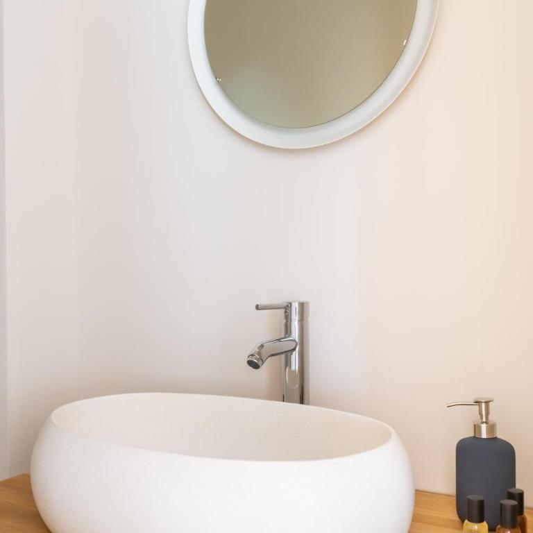 Les Suites de Saint Amand - Appartement - 18