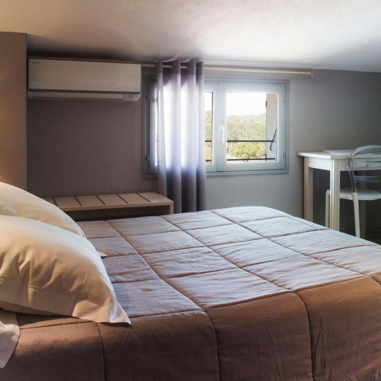 Hôtel Casa di Mama - Chambre Double - 5
