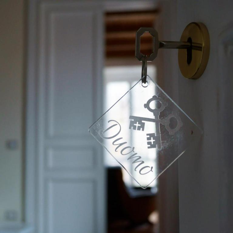 Suites Pastis Tropea - Boutique B&B by Kalavrìa Holidays - Suite Superior con Vista Cattedrale - 7