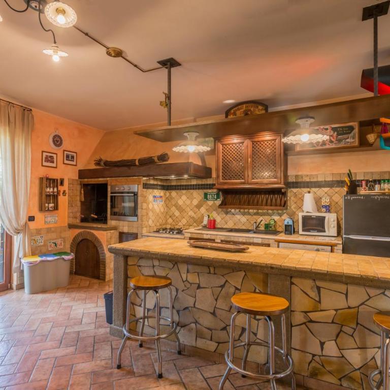 Due Miglia - Casa Vacanze - 21
