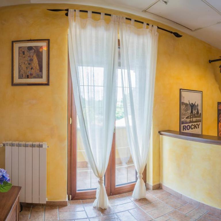Due Miglia - Casa Vacanze - 27