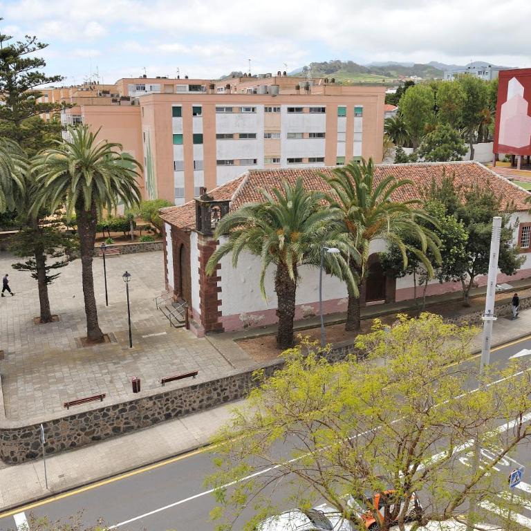 Vivienda vacacional La Laguna Luxe - Apartamento Deluxe 3 - 28