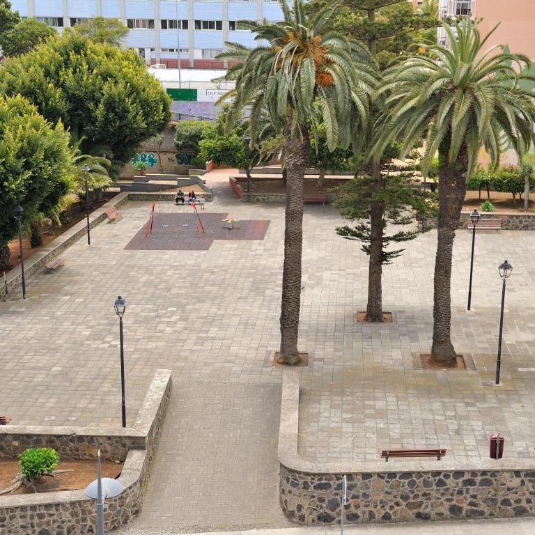 Vivienda vacacional La Laguna Luxe - Apartamento Deluxe 3 - 29