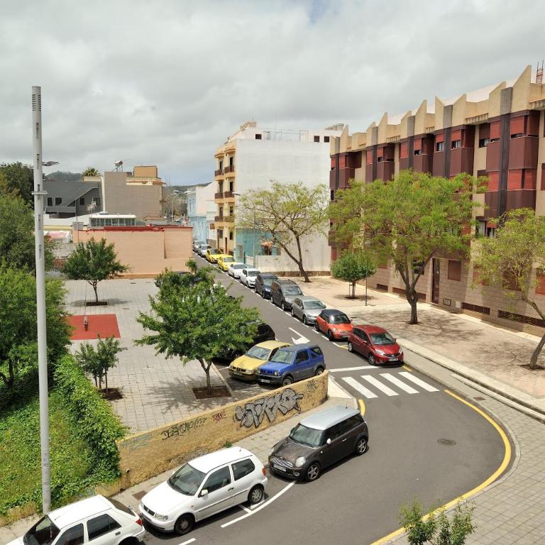Vivienda vacacional La Laguna Luxe - Apartamento Deluxe 3 - 33