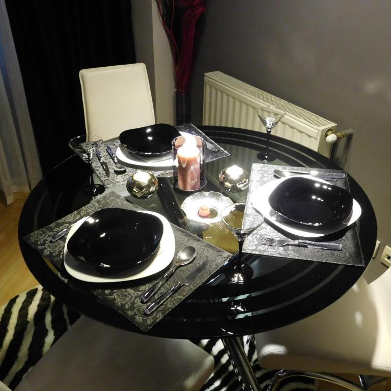 Velvet Lux Apartment - Apartman - 39