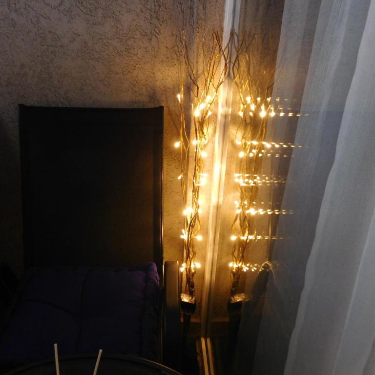 Velvet Lux Apartment - Apartman - 43