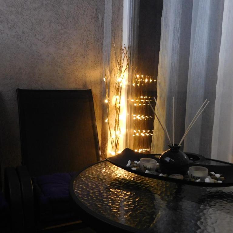 Velvet Lux Apartment - Apartman - 44