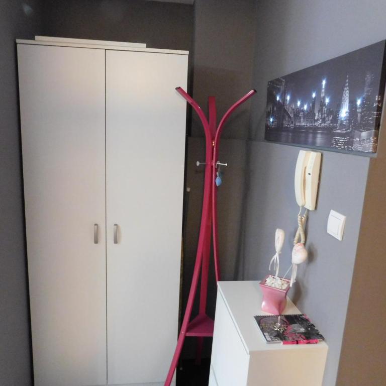 Velvet Lux Apartment - Apartman - 46