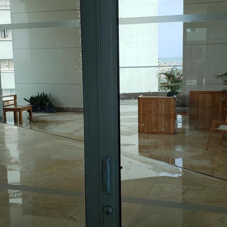 Palmetto Eliptic Bahia - Apartamento con vistas al mar - 33
