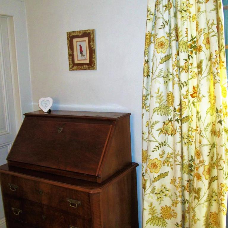 Le Clos Des Fontaines, à 5 mn du lac - Appartement 2 Chambres - 15