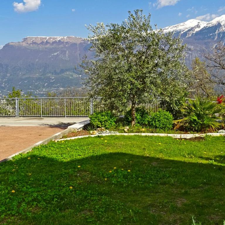 La Quiete 23 Lake view apartment by Gardadomusmea - Appartamento con Vista - 27
