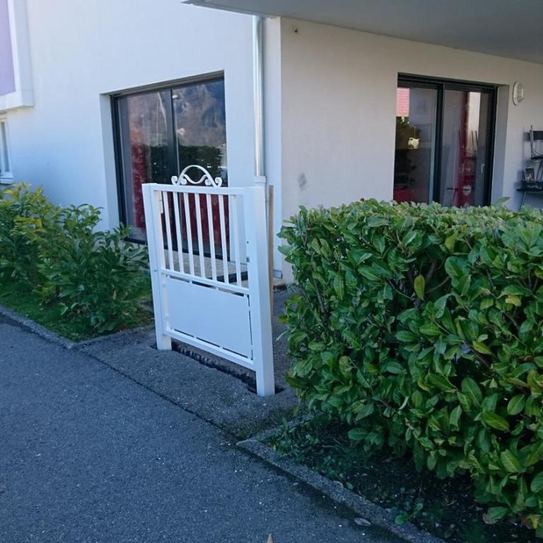 Le Nid Savoyard - Appartement - Rez-de-Chaussée - 7