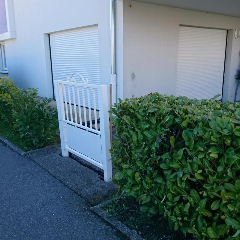 Le Nid Savoyard - Appartement - Rez-de-Chaussée - 11