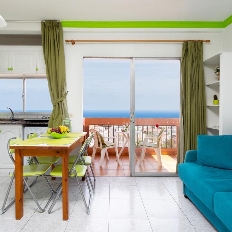 Apartamento vistas al mar Valle Luz - Apartamento con vistas al mar - 1