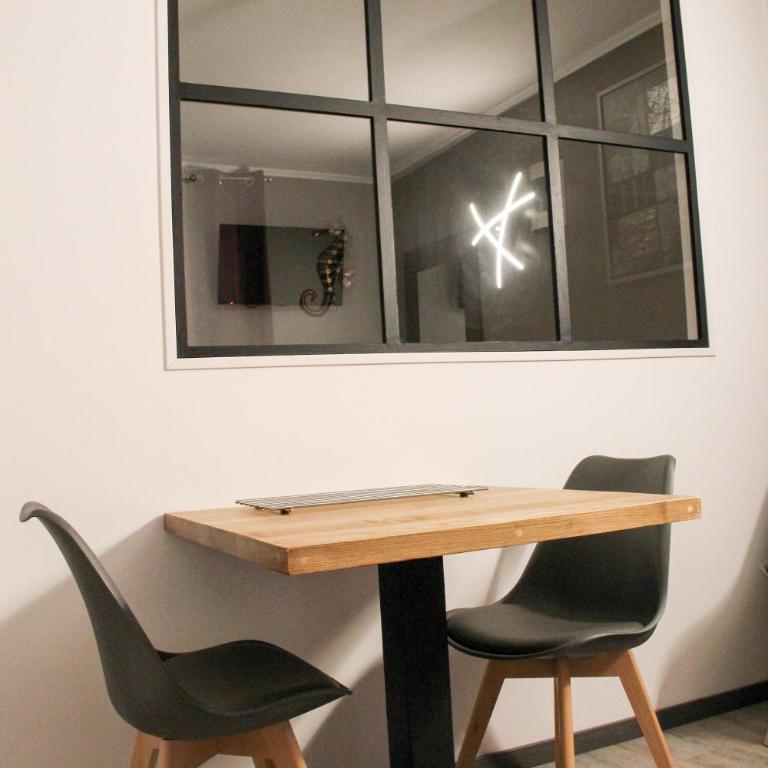 Résidence les Caraibes - Appartement Supérieur - 19